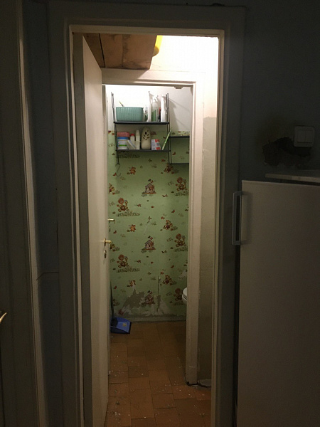 комната Лихачевское шоссе, д. 1А