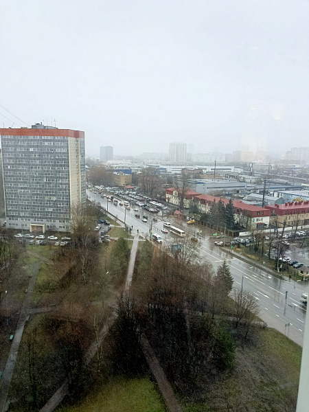 Одинцово, Можайское шоссе, д. 17, корп. 1