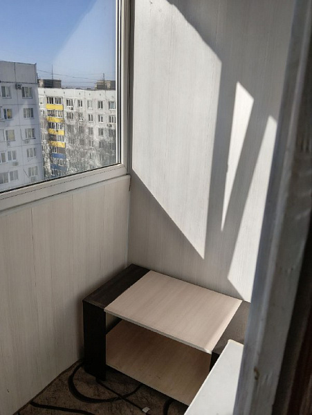 Лихачевское шоссе, д. 31, корп. 1