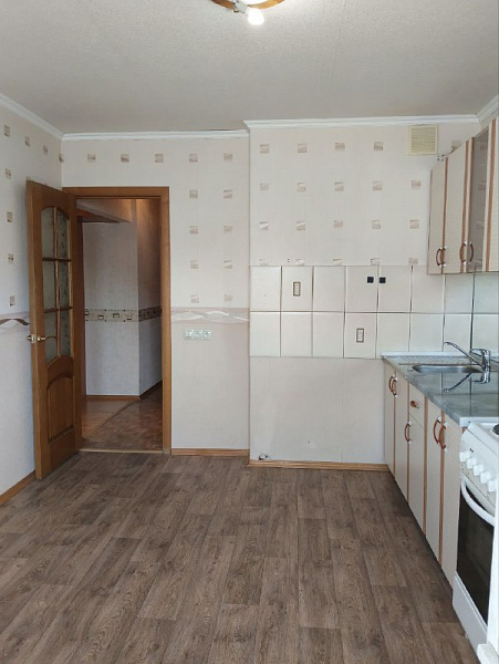 Лихачевское шоссе, д. 31, корп. 1