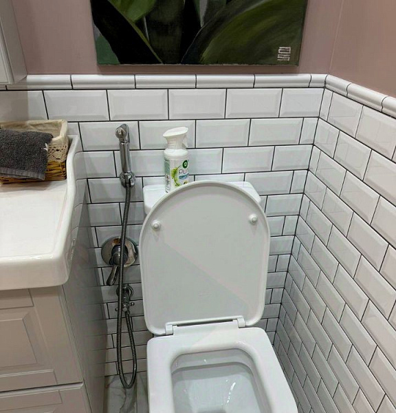 Новый бульвар, д. 9, корп. 1