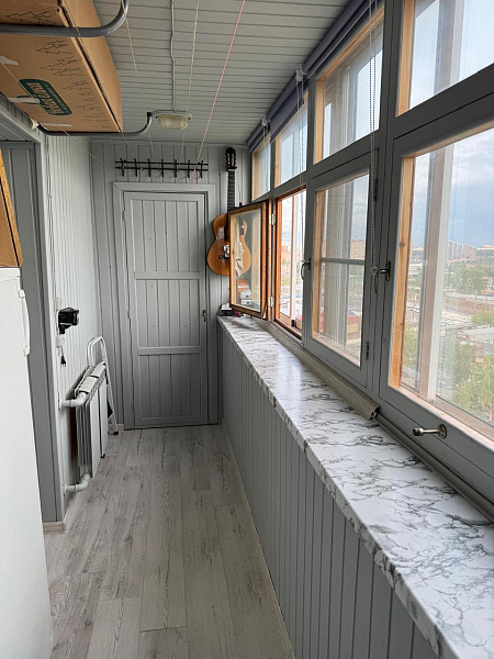 Одинцово, Можайское шоссе, д. 17, корп. 1