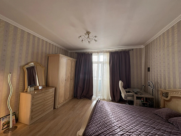 Москва, ул. Большая Академическая, д. 4