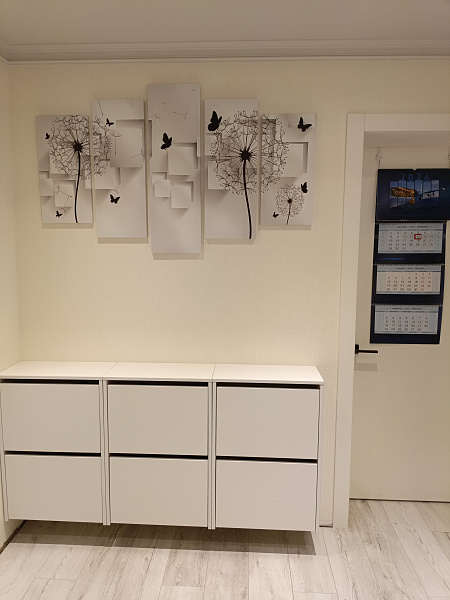 Одинцово, Можайское шоссе, д. 17, корп. 1