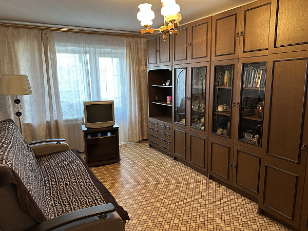 ул. Якорная, д. 3