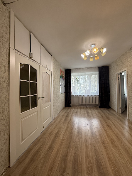 ул. Первомайская, д. 58