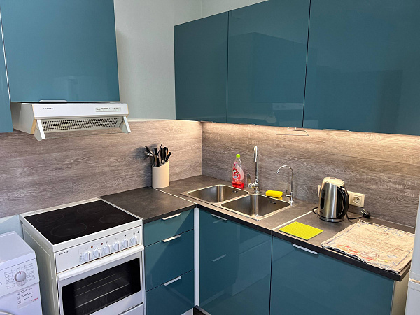 ул. Парковая, д. 52, корп. 1