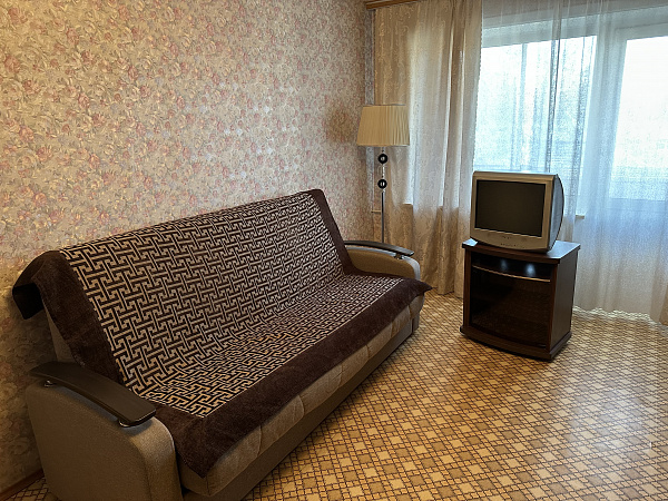 ул. Якорная, д. 3