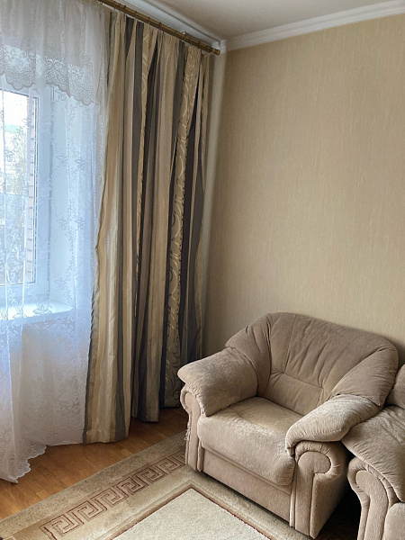 Москва, ул. Дубнинская, д. 30, корп. 1