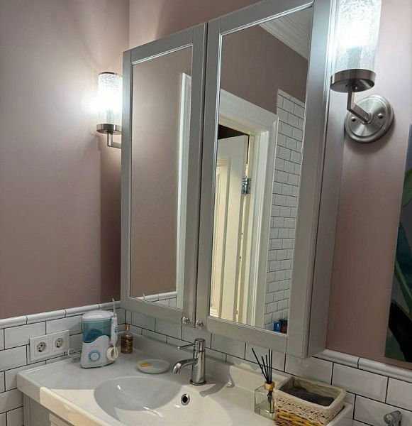 Новый бульвар, д. 9, корп. 1