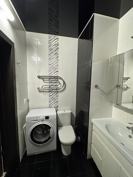 ул. Набережная, д. 21, корп. 1