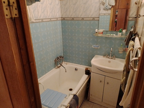 Москва, Дмитровское шоссе, д. 105, корп. 2