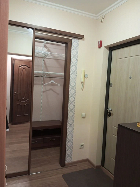 пр-кт Ракетостроителей, д. 9, корп. 3