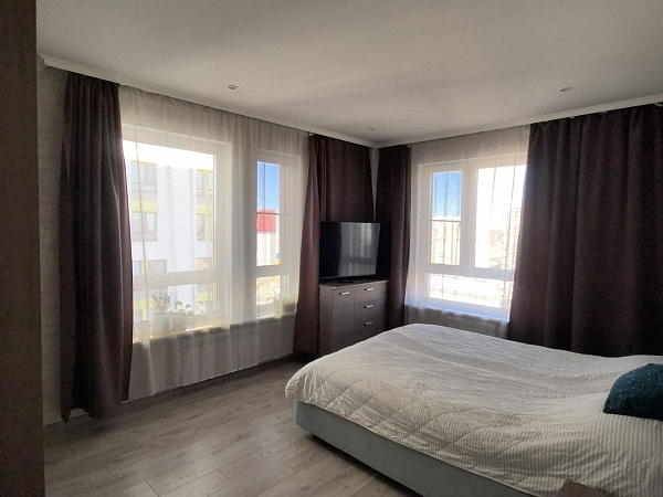 ул. Совхозная, д. 15