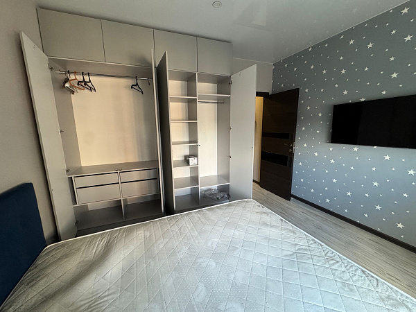 ул. Набережная, д. 21, корп. 1