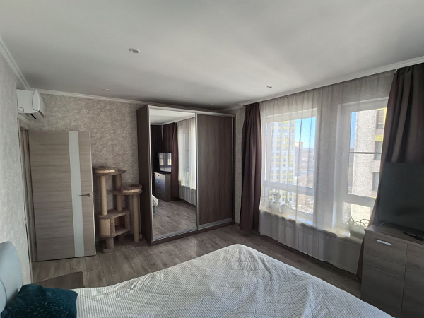 ул. Совхозная, д. 15