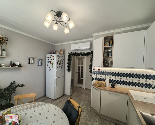 ул. Совхозная, д. 15