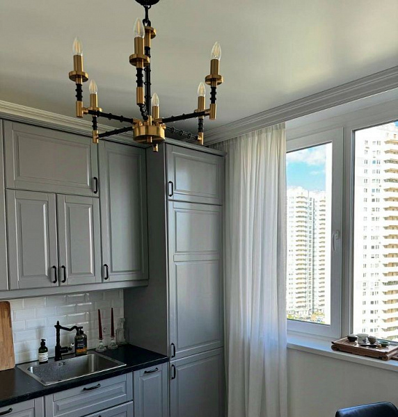 Новый бульвар, д. 9, корп. 1