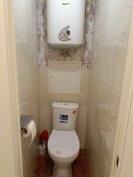 Одинцово, Можайское шоссе, д. 17, корп. 1