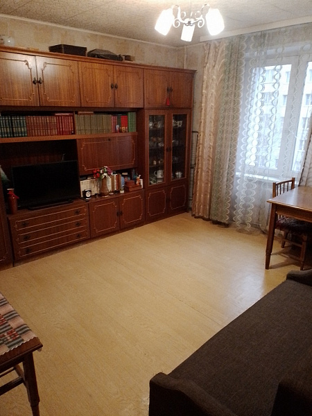 Москва, Дмитровское шоссе, д. 105, корп. 2