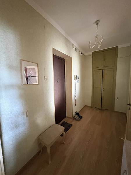 Москва, ул. Большая Академическая, д. 4