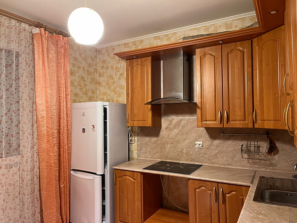 ул. Совхозная, д. 18