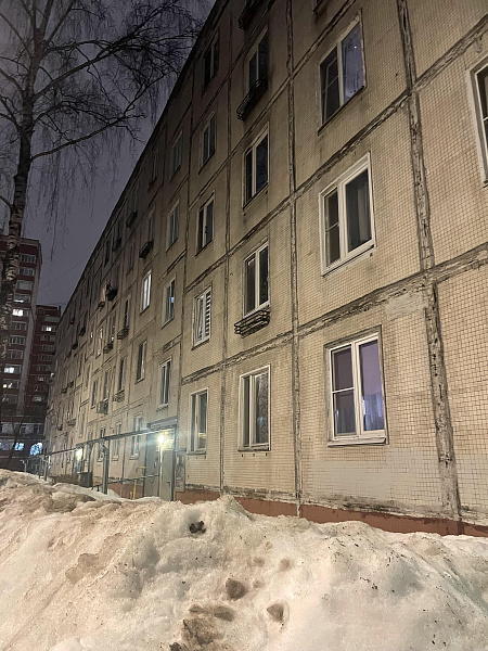 ул. Железнякова, д. 2а