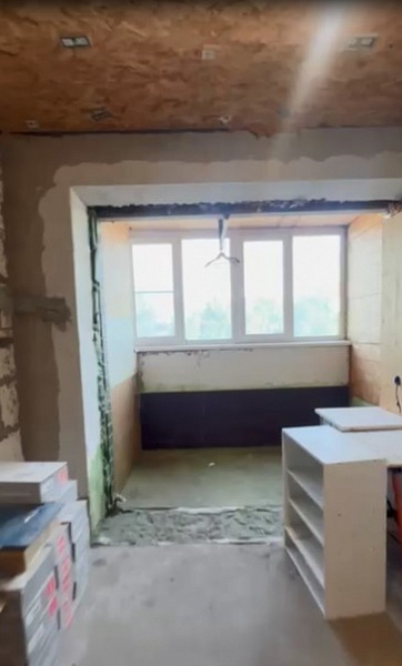 Старое Дмитровское шоссе, д. 17