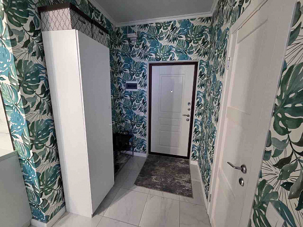 бульвар Космонавта Сереброва А.А., д. 4