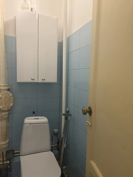 Москва, ул. Большая Академическая, д. 4