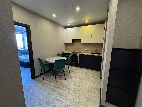 ул. Набережная, д. 21, корп. 1