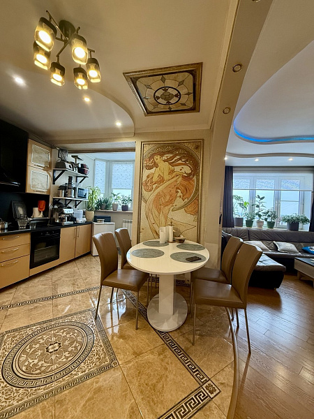 ул. Госпитальная, д. 8