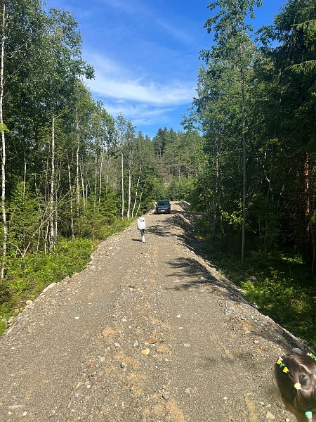 Республика Карелия, Питкярантский муниципальный район, Ляскельское сельское поселение, д. Хийденсельга. 