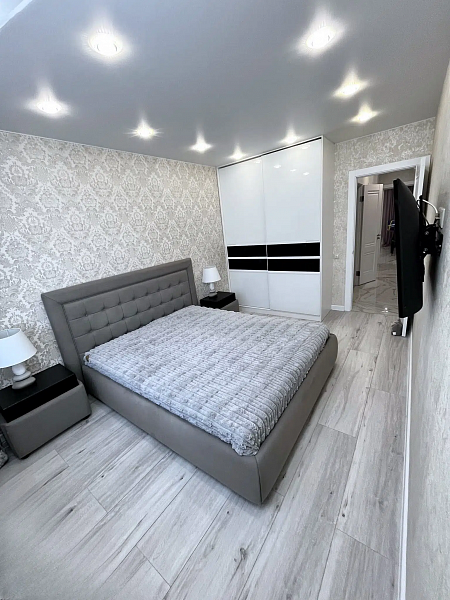 Новый бульвар, д. 9