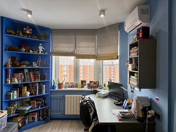 ул. Госпитальная, д. 8