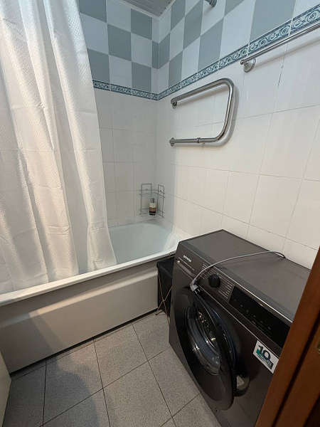 Москва, ул. Ботаническая, д. 19, корп. 1