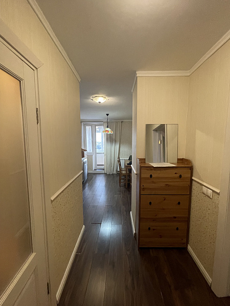 пр-кт Ракетостроителей, д. 7, корп. 1