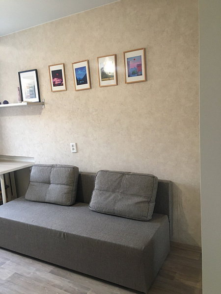 комната Лихачевское шоссе, д. 1А