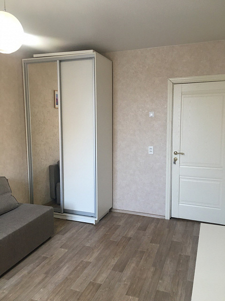 комната Лихачевское шоссе, д. 1А