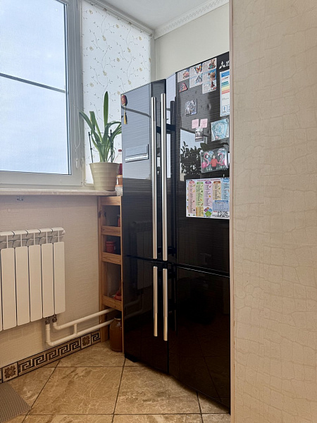 ул. Госпитальная, д. 8