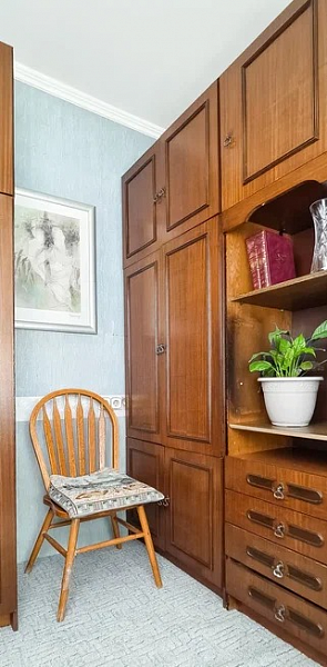 Химки, ул. Чапаева, д. 5