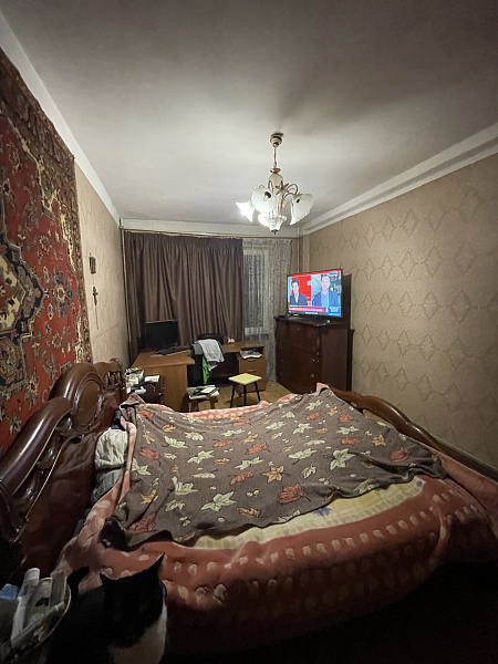 ул. Железнякова, д. 2а