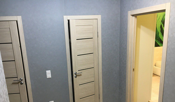 ул. Набережная, д. 19, корп. 2