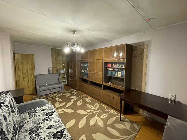 ул. Дирижабельная, д. 17