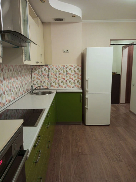 пр-кт Ракетостроителей, д. 9, корп. 3