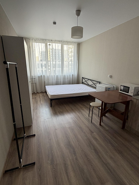 ул. Парковая, д. 44, корп. 1