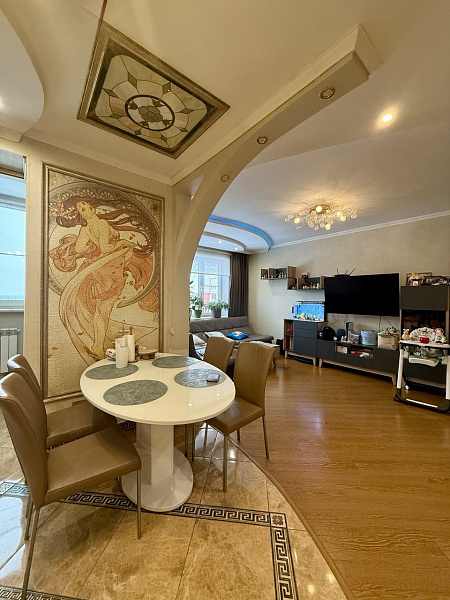 ул. Госпитальная, д. 8