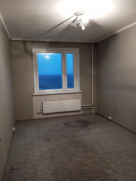 Лобня, ул. Чайковского, д. 25