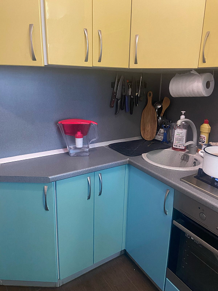 ул. Железнякова, д. 7