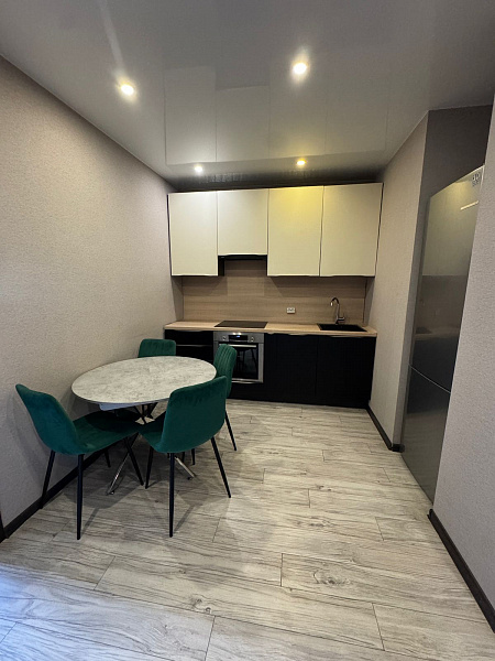 ул. Набережная, д. 21, корп. 1